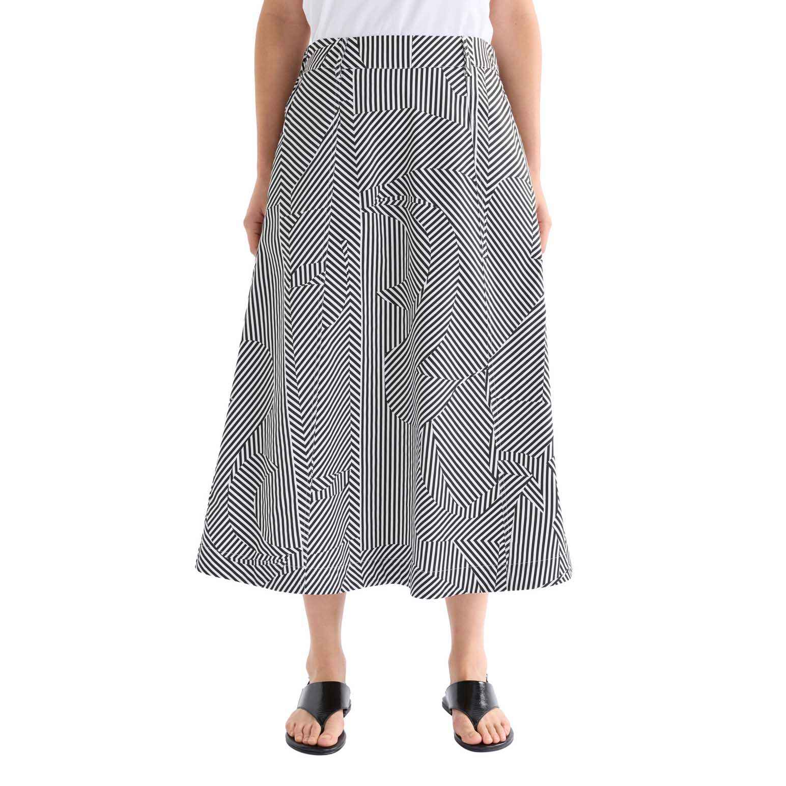 ELK Vier Skirt